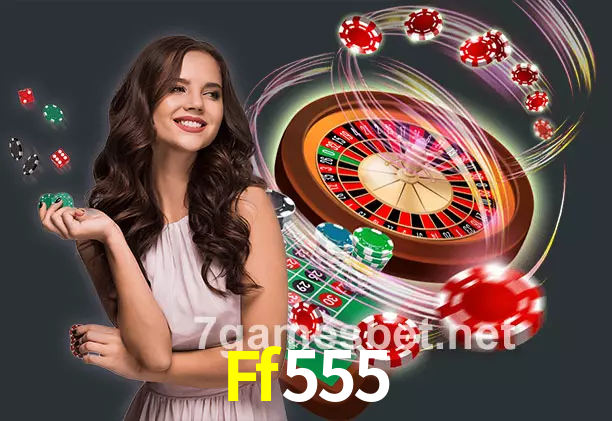 vivo no cassino Ff555