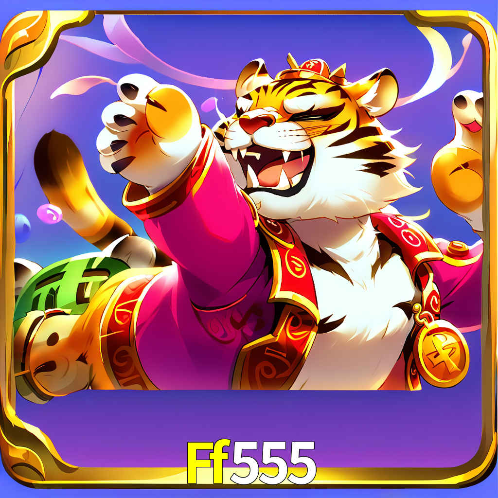 Ff555