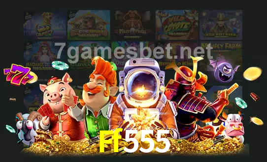 cassino Ff555