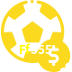 Aposte em esportes do mundo todo no Ff555!